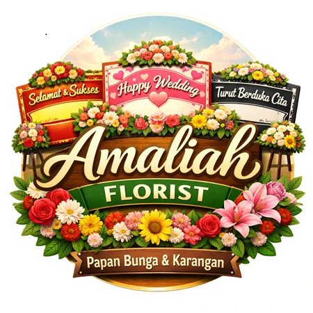 Papan Bunga Watangsono